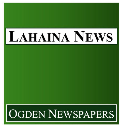 Lahaina News