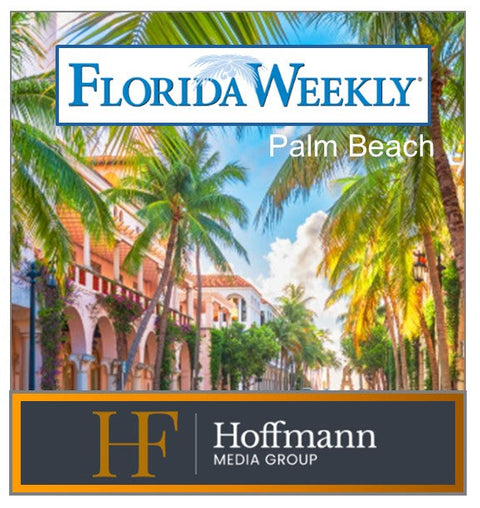 Palm Beach Florida Weekly