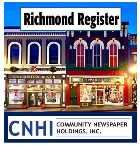 Richmond Register