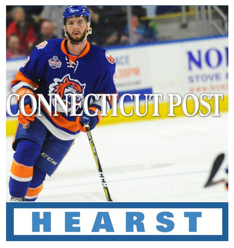 Bridgeport Connecticut Post