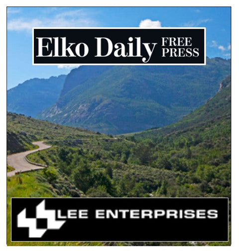 Elko Daily Free Press