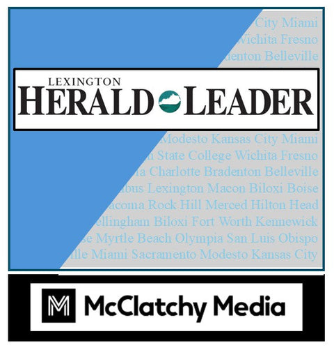 Lexington Herald Leader