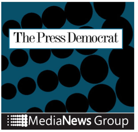 Santa Rosa Press Democrat