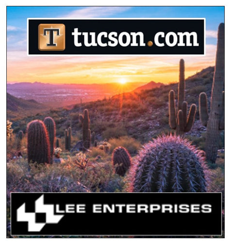 Tucson Saddlebag Notes