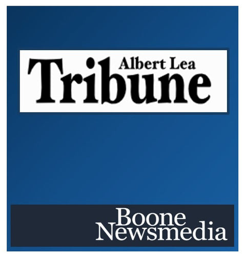 Albert Lea Tribune