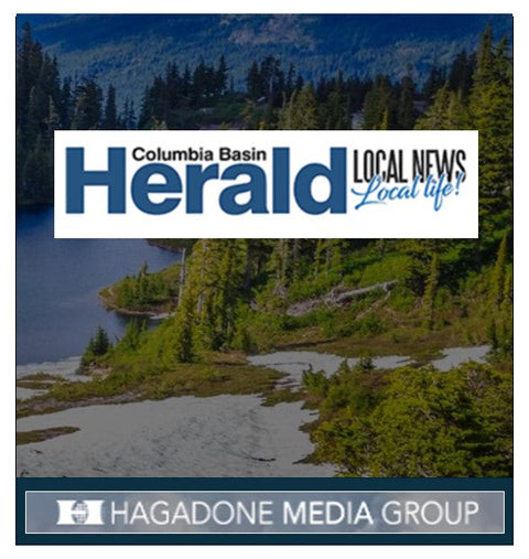 Moses Lake Columbia Basin Herald