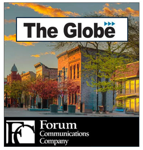 Worthington Globe