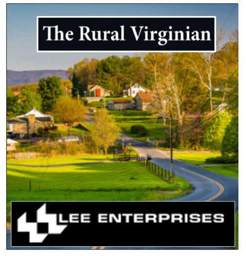 Charlottesville Rural Virginian