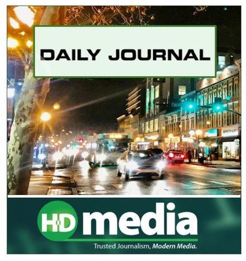 Franklin Daily Journal