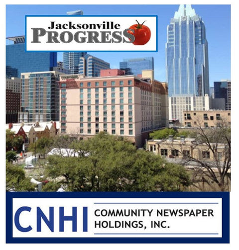 Jacksonville Daily Progress