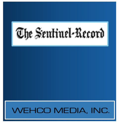 Hot Springs Sentinel Record