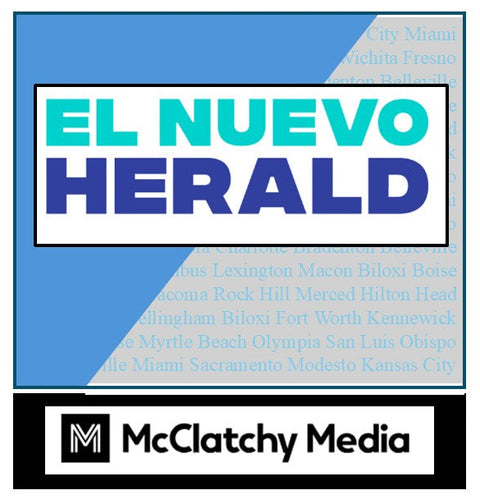 Miami El Nuevo Herald