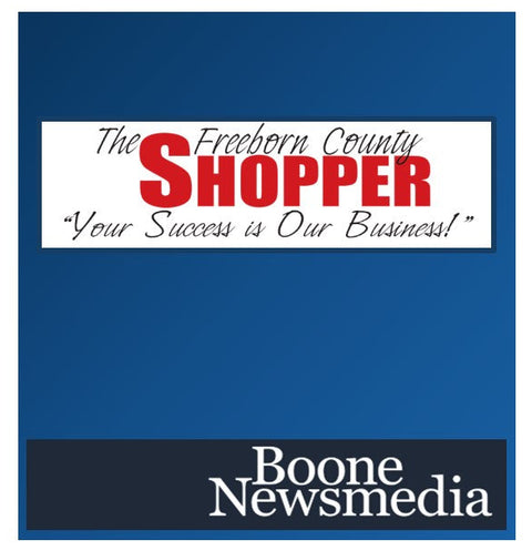 Albert Lea Freeborn County Shopper