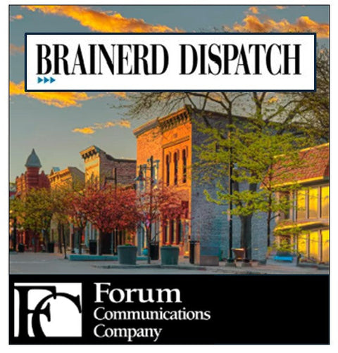 Brainerd Echoland Shopper