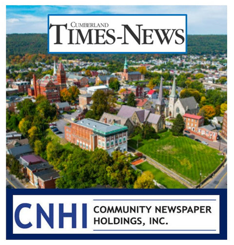 Cumberland Times News