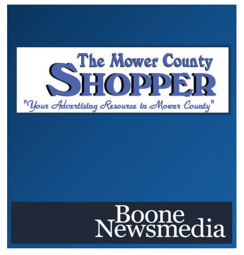 Austin Mower County Shopper