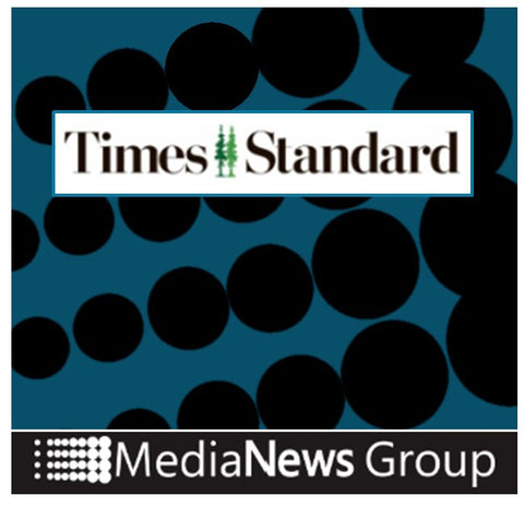 Eureka Times Standard