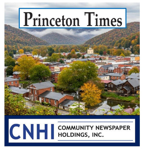 Princeton Times