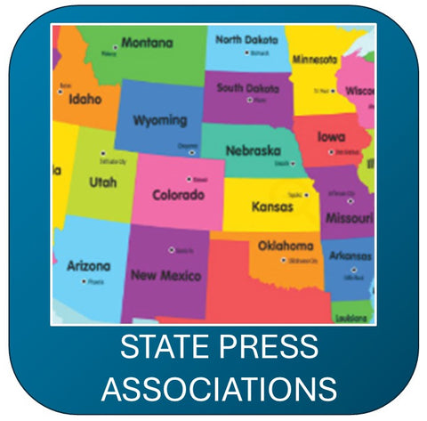 State Press Associations