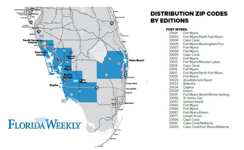 Fort Myers Florida Weekly
