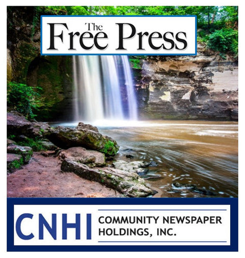 Mankato Free Press