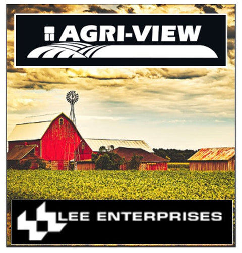 Wisconsin Agri-View