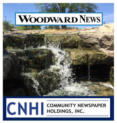 Woodward News