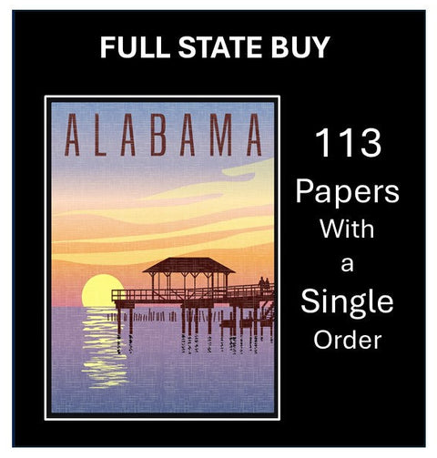 Alabama Full State Buy