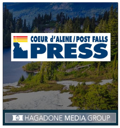 Coeur d'Alene Press