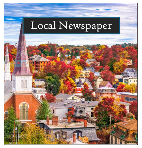 Brookings Register