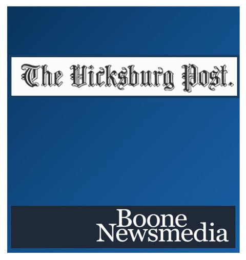 Vicksburg Post