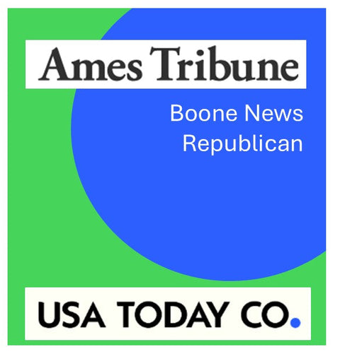 Boone News Republican