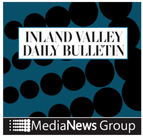 Ontario Inland Valley Daily Bulletin