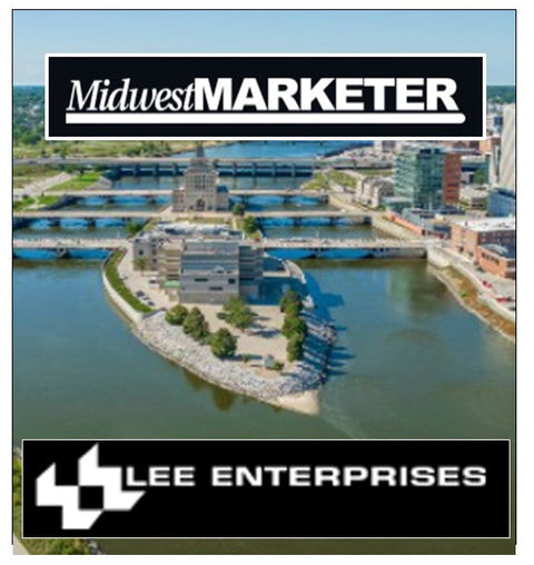 Cedar Rapids Midwest Marketer
