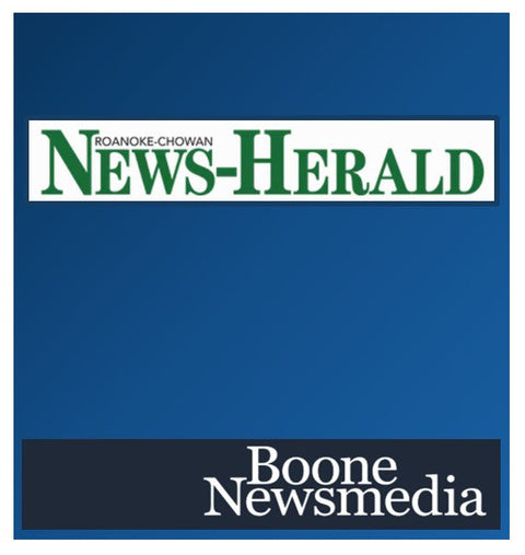 Ahoskie Roanoke Chowan News Herald
