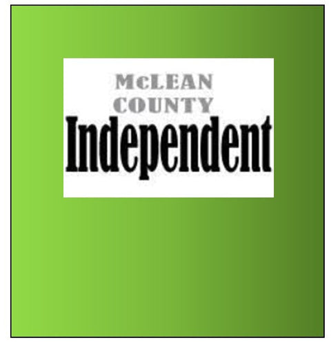 Garrison Mclean County Independent