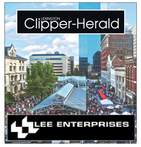 Lexington Clipper Herald