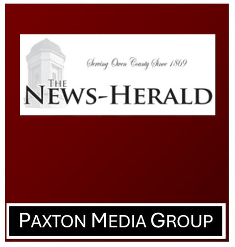 Owenton News Herald