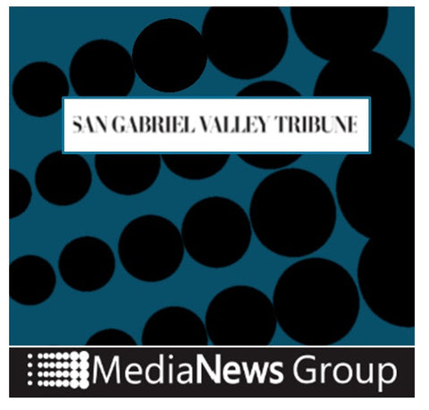 San Gabriel Valley Tribune
