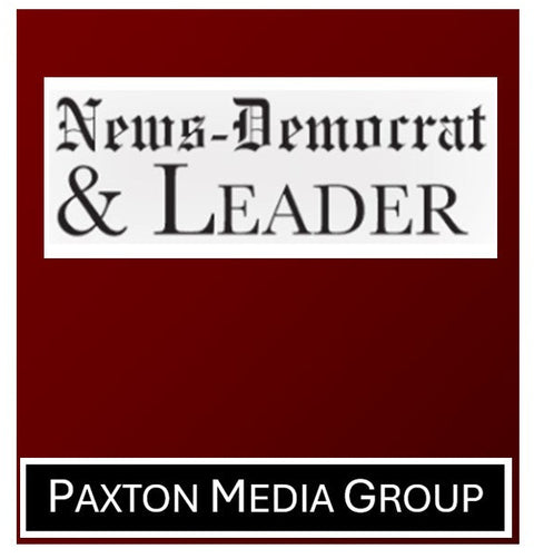 Russellville News Democrat