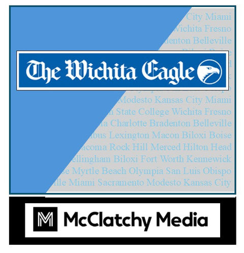 Wichita Eagle