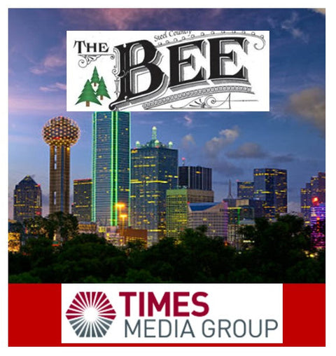 Daingerfield Steel County Bee