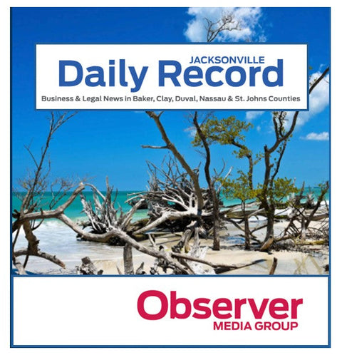Jacksonville Daily Record