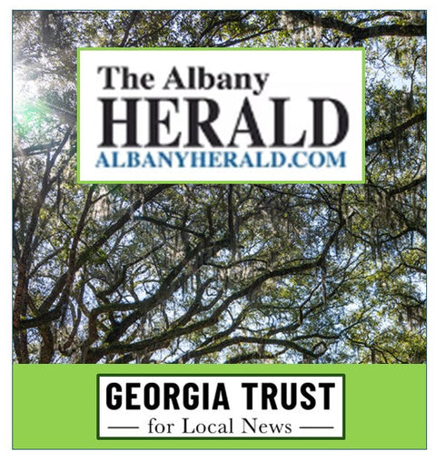 Albany Herald