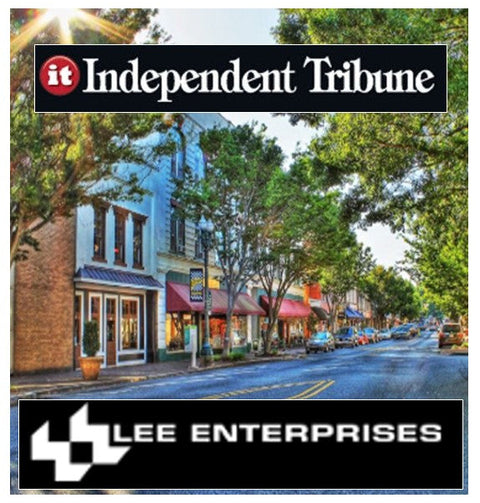 Concord Independent Tribune