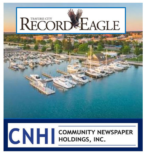 Traverse City Record Eagle
