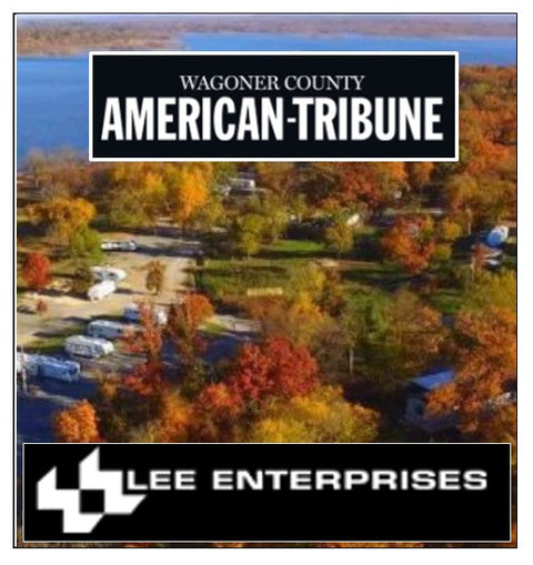 Wagoner Tribune