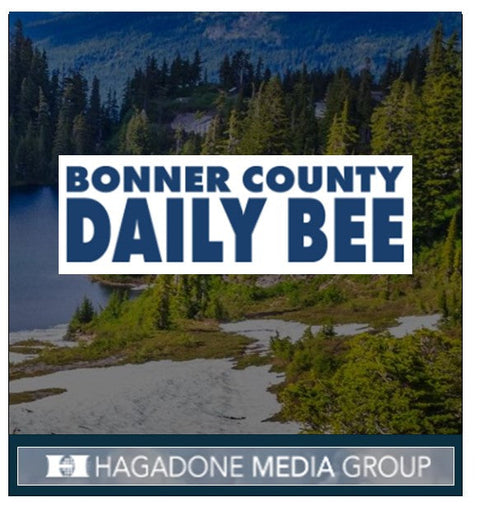 Sandpoint Bonner County Daily Bee