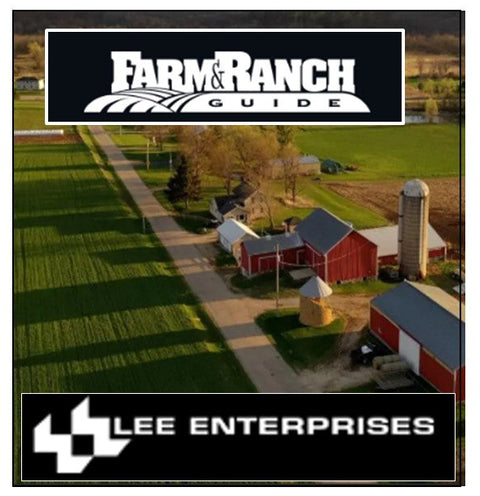 Farm & Ranch Guide