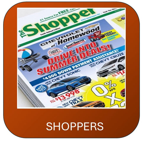 Shoppers